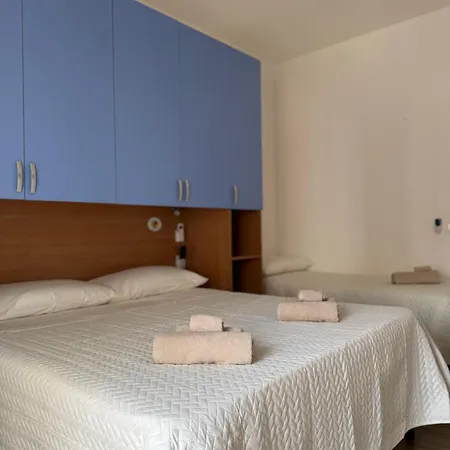 Casa Ammari Apartamento *