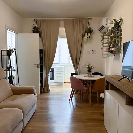 Casa Ammari Apartamento Marsala