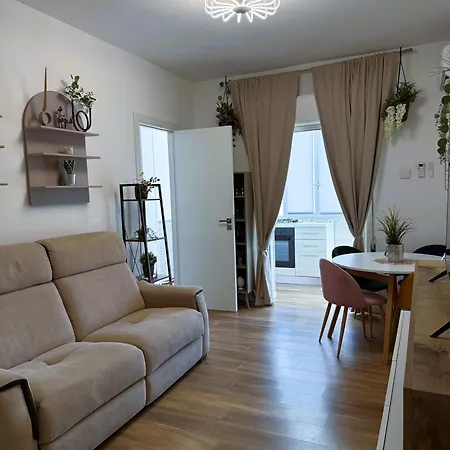 Casa Ammari Apartamento