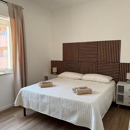 Casa Ammari Apartament