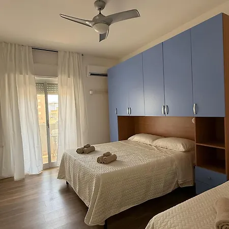 Apartamento Casa Ammari
