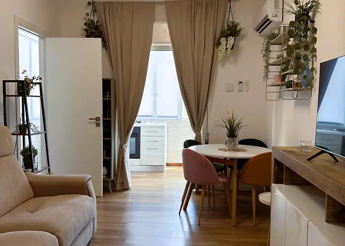 Casa Ammari דירה מרסאלה