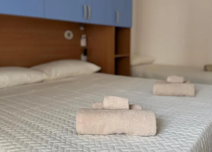 Casa Ammari דירה מרסאלה