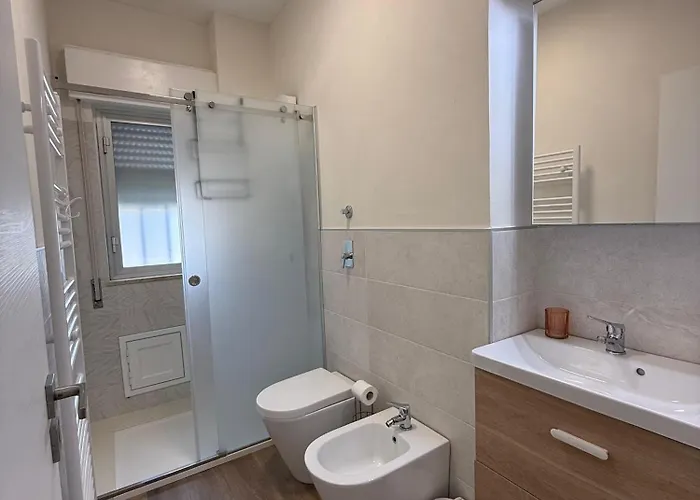 Casa Ammari מרסאלה