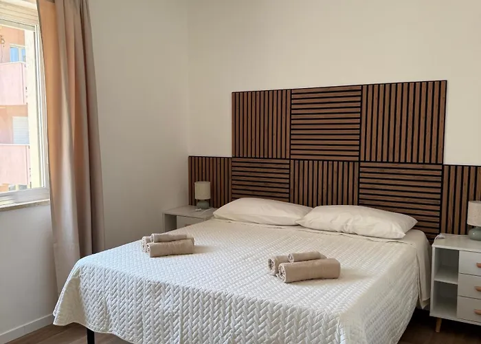 Casa Ammari דירה