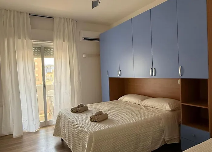 דירה Casa Ammari