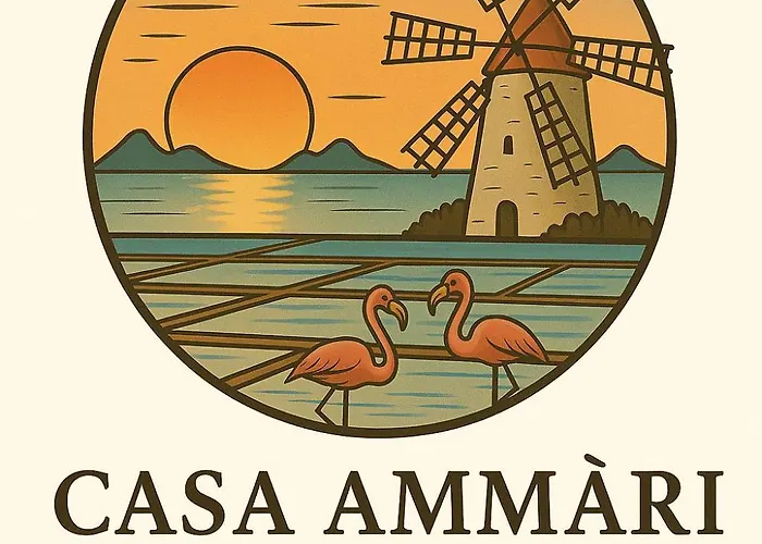 Casa Ammari מרסאלה